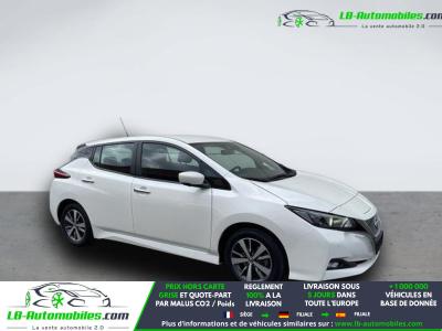 Nissan Leaf Electrique 40kWh 150 ch BVA