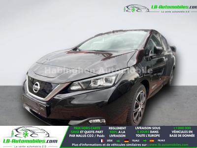 Nissan Leaf Electrique 40kWh 150 ch BVA