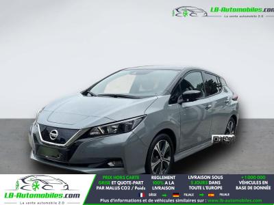 Nissan Leaf Electrique 40kWh 150 ch BVA