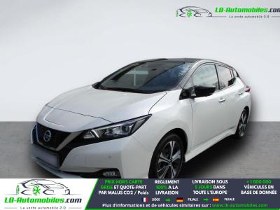 Nissan Leaf Electrique 40kWh 150 ch BVA