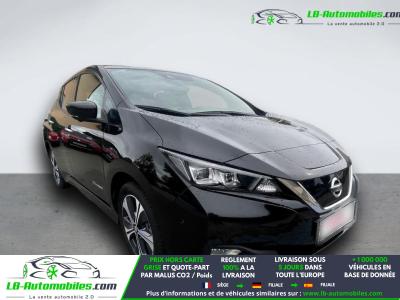 Nissan Leaf Electrique 40kWh 150 ch BVA