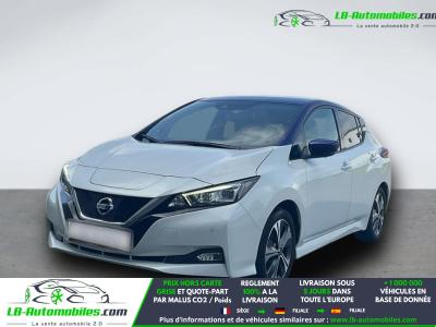 Nissan Leaf Electrique 40kWh 150 ch BVA