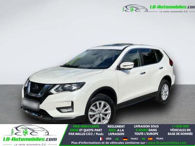 Nissan X-Trail 1.3 DIG-T 160 BVA 5pl