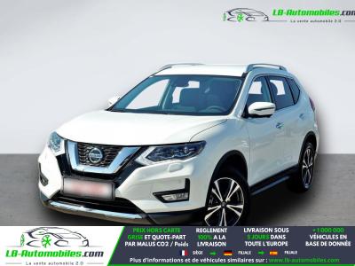 Nissan X-Trail 1.3 DIG-T 160 BVA 5pl