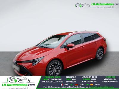 Toyota Corolla Touring Sports Hybride 122h BVA