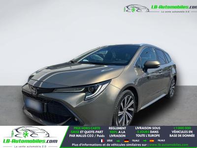 Toyota Corolla Touring Sports Hybride 122h BVA