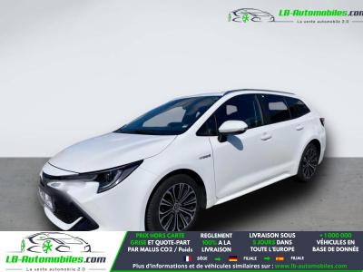 Toyota Corolla Touring Sports Hybride 122h BVA