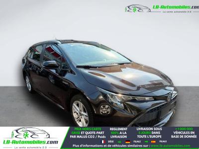 Toyota Corolla Touring Sports Hybride 122h BVA