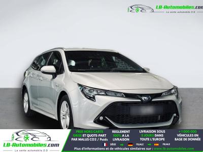 Toyota Corolla Touring Sports Hybride 122h BVA