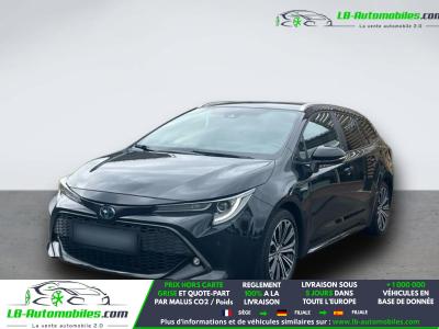 Toyota Corolla Touring Sports Hybride 180h BVA
