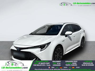 Toyota Corolla Touring Sports Hybride 180h BVA