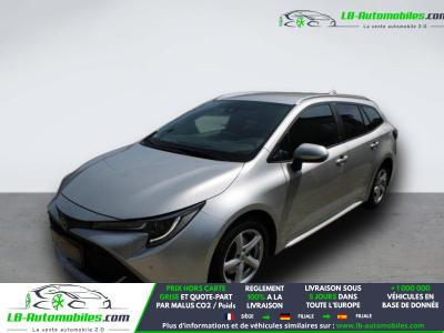 Toyota Corolla Touring Sports Hybride 180h BVA