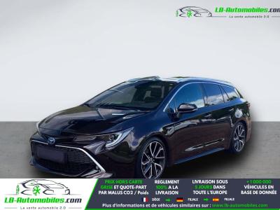 Toyota Corolla Touring Sports Hybride 180h BVA