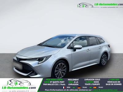 Toyota Corolla Touring Sports Hybride 180h BVA