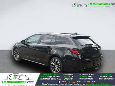 Toyota Corolla Touring Sports Hybride 180h BVA