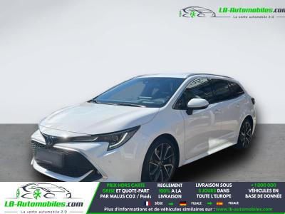 Toyota Corolla Touring Sports Hybride 180h BVA