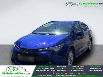 Toyota Corolla Touring Sports Hybride 180h BVA