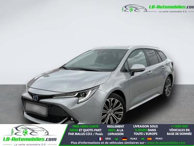 Toyota Corolla Touring Sports Hybride 184h BVA