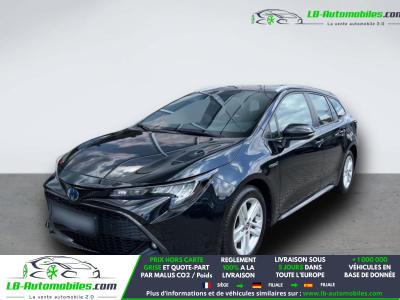 Toyota Corolla Touring Sports Hybride 184h BVA