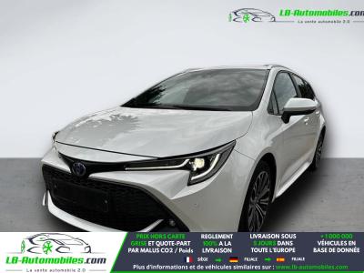Toyota Corolla Touring Sports Hybride 184h BVA