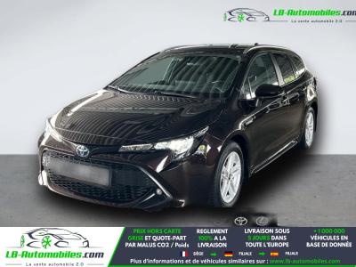 Toyota Corolla Touring Sports Hybride 122h BVA