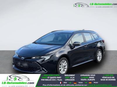 Toyota Corolla Touring Sports Hybride 122h BVA