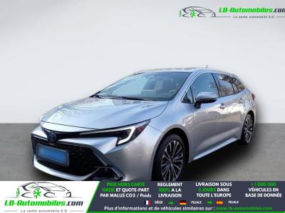 Toyota Corolla Touring Sports Hybride 180h BVA