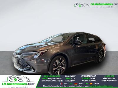 Toyota Corolla Touring Sports Hybride 180h BVA