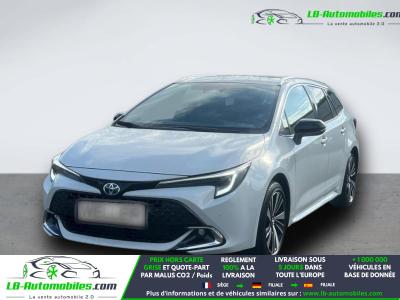 Toyota Corolla Touring Sports Hybride 180h BVA