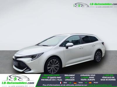 Toyota Corolla Touring Sports Hybride 184h BVA
