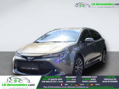 Toyota Corolla Touring Sports Hybride 184h BVA
