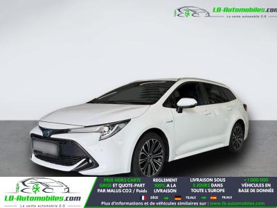 Toyota Corolla Touring Sports Hybride 184h BVA