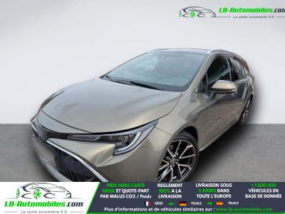 Toyota Corolla Touring Sports Hybride 184h BVA