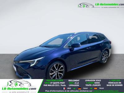 Toyota Corolla Touring Sports Hybride 184h BVA