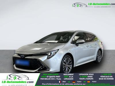 Toyota Corolla Touring Sports Hybride 184h BVA