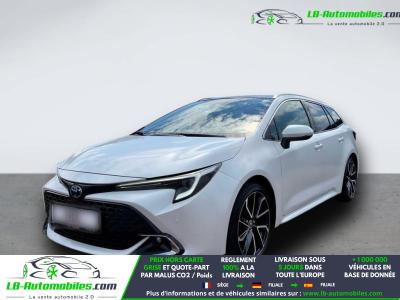 Toyota Corolla Touring Sports Hybride 184h BVA