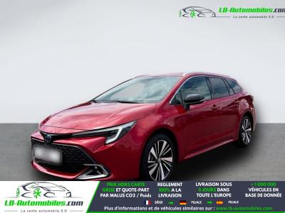Toyota Corolla Touring Sports Hybride 184h BVA