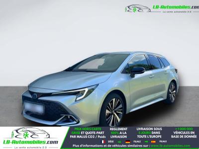 Toyota Corolla Touring Sports Hybride 184h BVA