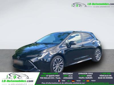 Toyota Corolla Hybride 122h BVA