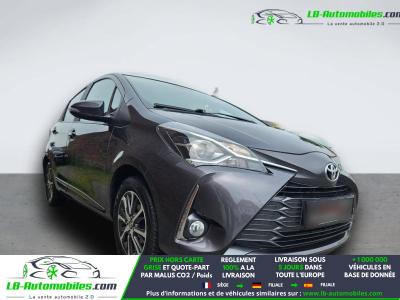 Toyota Yaris 70 VVT-i BVM