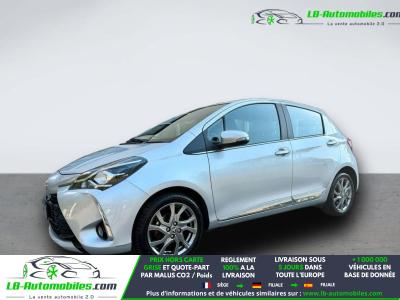 Toyota Yaris 70 VVT-i BVM