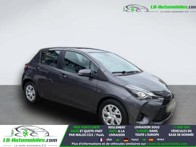 Toyota Yaris 70 VVT-i BVM