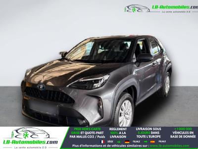 Toyota Yaris Cross Hybride 116h 2WD