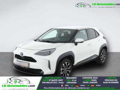 Toyota Yaris Cross Hybride 116h 2WD