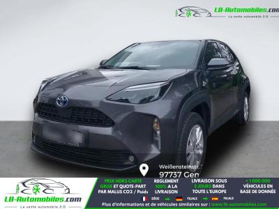 Toyota Yaris Cross Hybride 116h 2WD