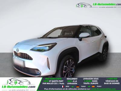 Toyota Yaris Cross Hybride 116h 2WD