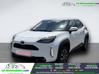 Toyota Yaris Cross Hybride 116h 2WD