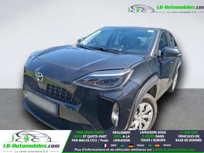 Toyota Yaris Cross Hybride 116h 2WD