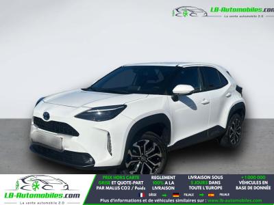 Toyota Yaris Cross Hybride 116h 2WD