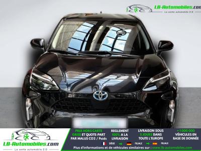 Toyota Yaris Cross Hybride 116h 2WD